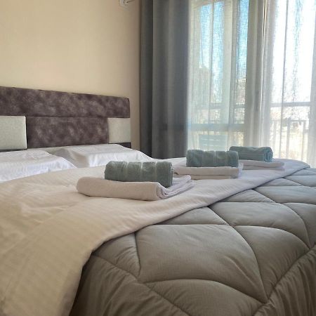 Tirana New Bazaar-Apartment 1 Екстер'єр фото