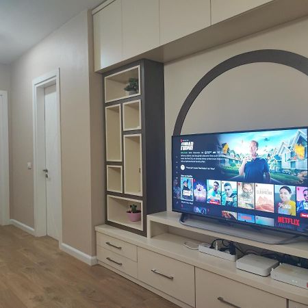 Tirana New Bazaar-Apartment 1 Екстер'єр фото