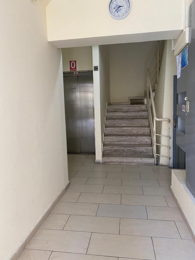 Tirana New Bazaar-Apartment 1 Екстер'єр фото