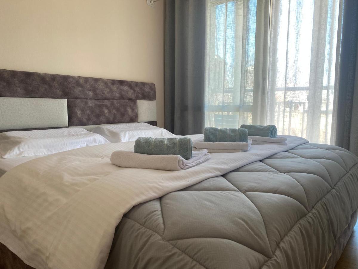Tirana New Bazaar-Apartment 1 Екстер'єр фото