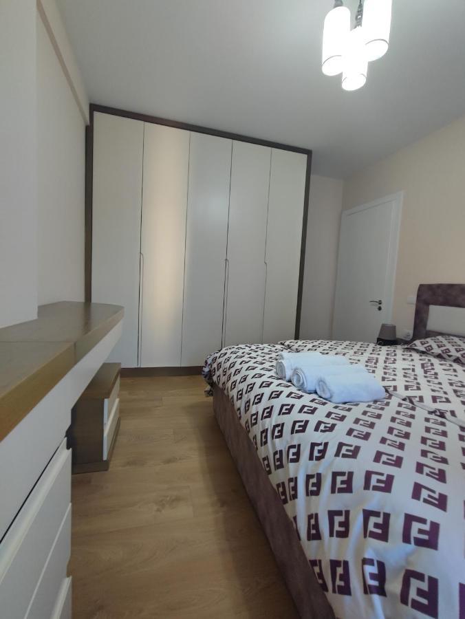 Tirana New Bazaar-Apartment 1 Екстер'єр фото